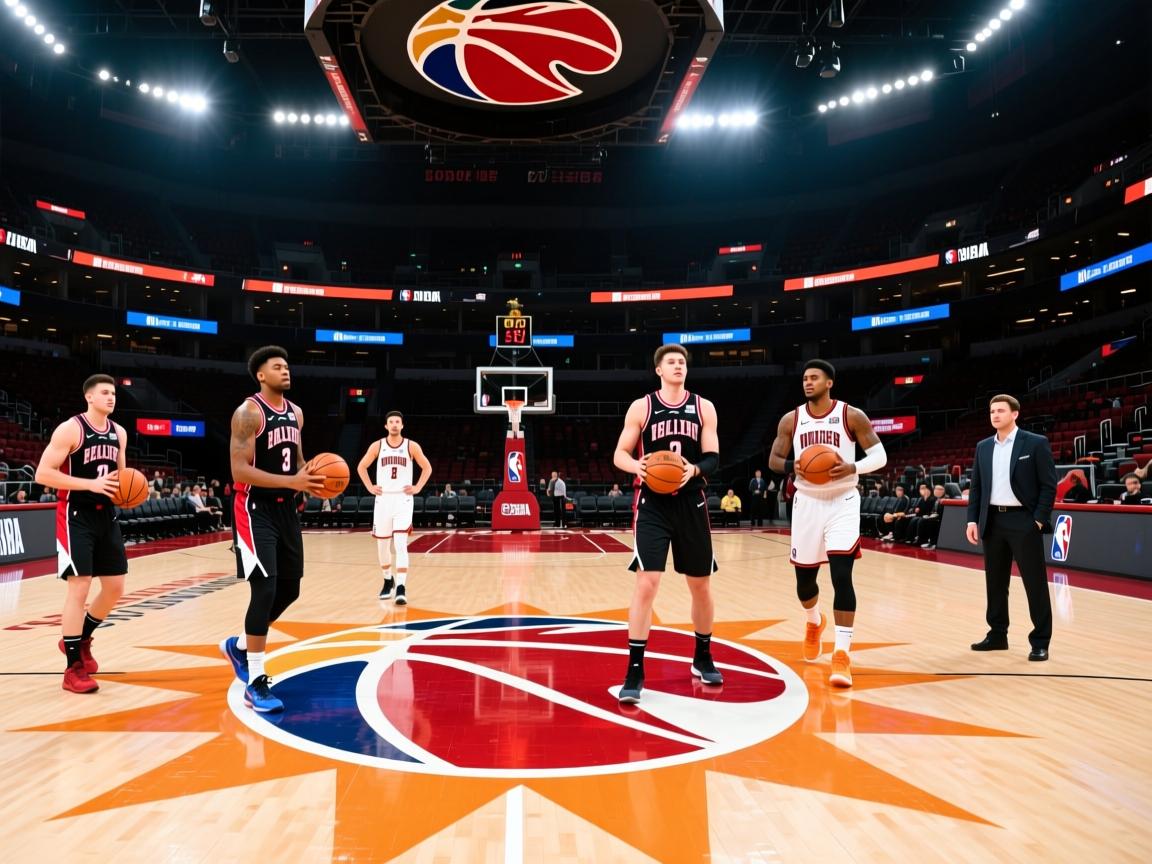 开拓者力克太阳豪取三连胜  第2张