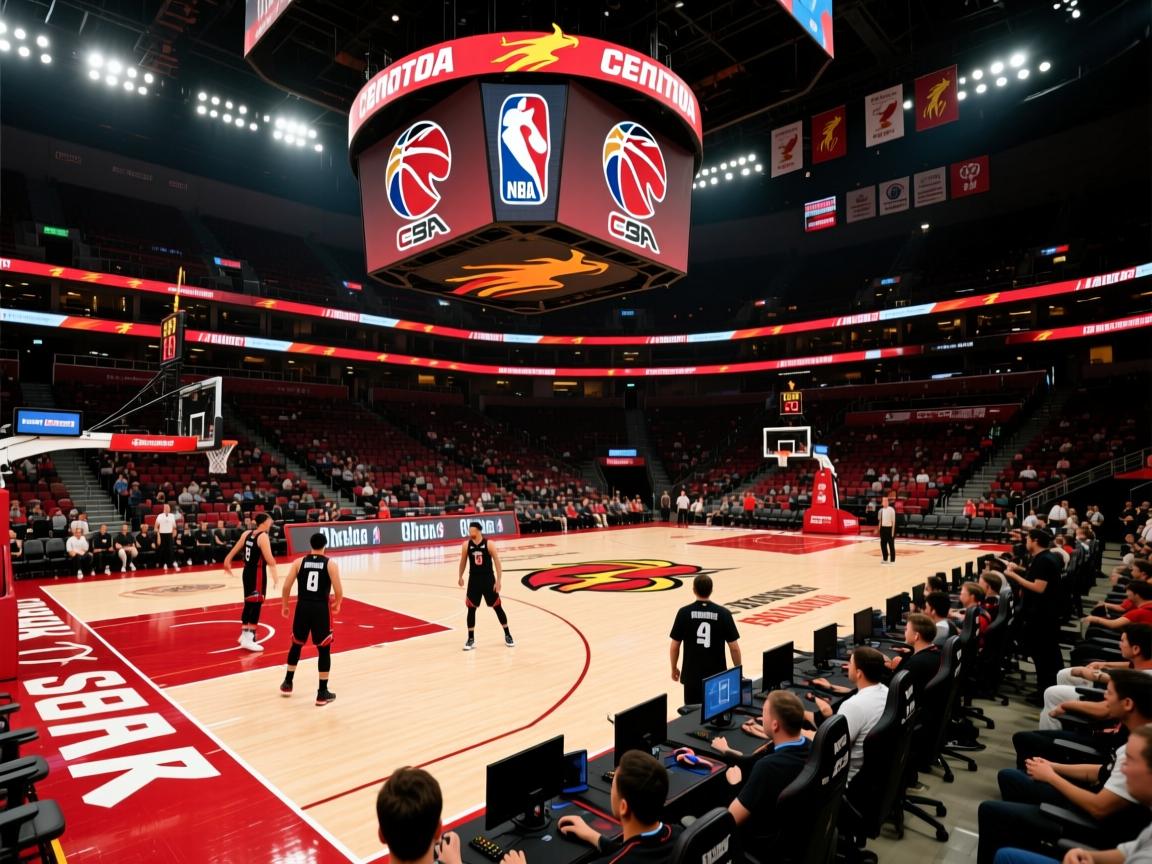 热火主场击败篮网，豪取五连胜