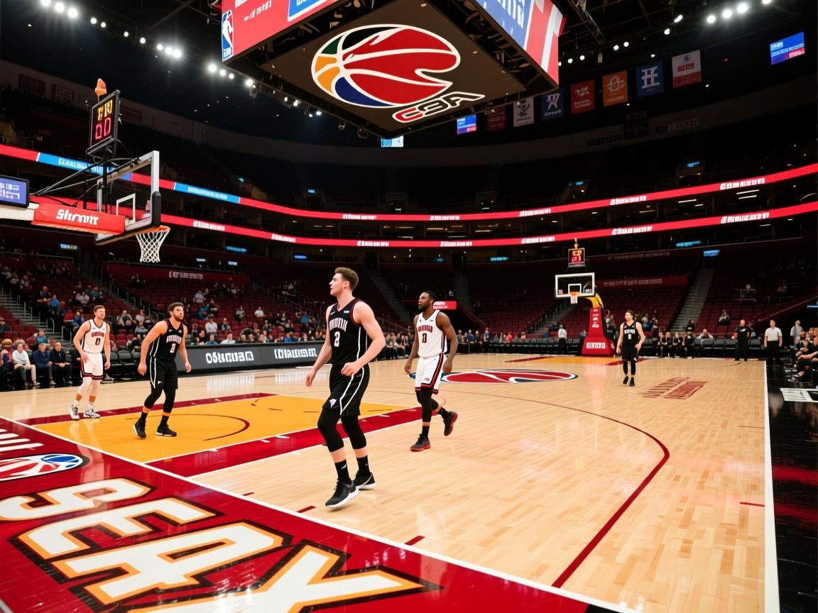 热火主场击败篮网,豪取五连胜 第2张