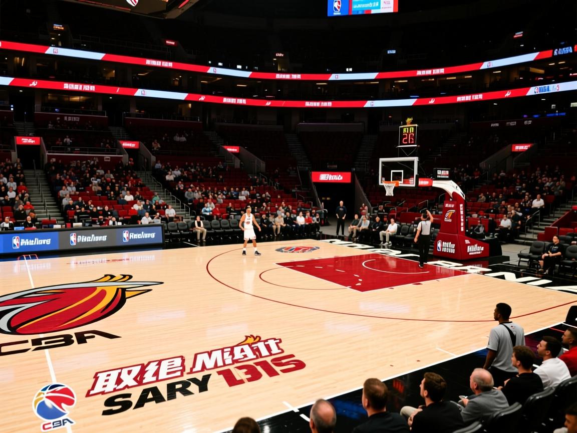 热火队逆转森林狼，取得八连胜