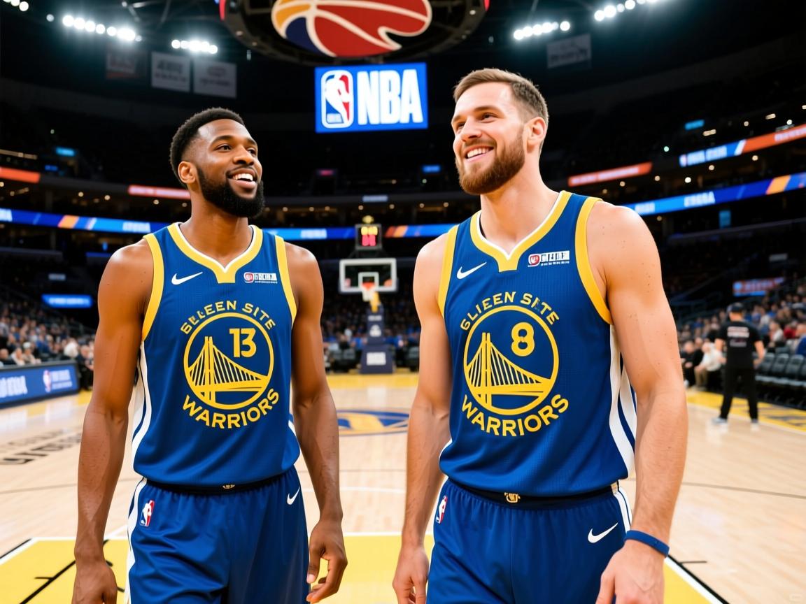 勇士今夏关键战略:留杜兰特还是汤普森? 第2张