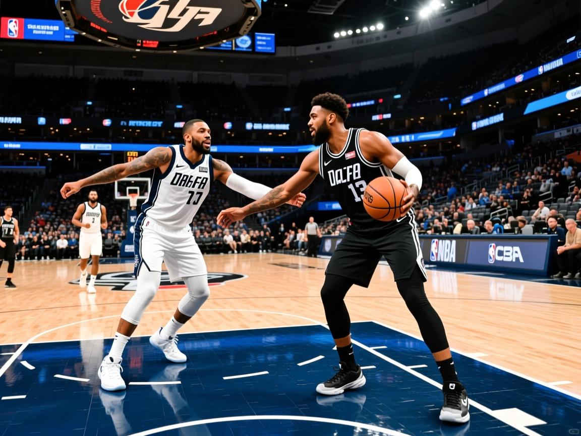 爵士队再胜独行侠队,东部赛区争夺激烈 第2张