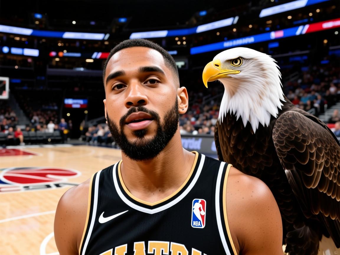 浓眉哥交易再现反转？加盟老鹰可行性到底有多高的简单介绍