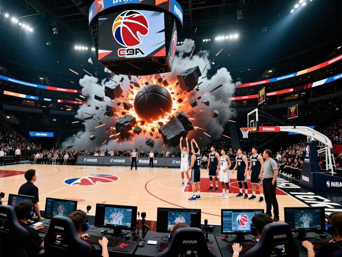 石破天惊的逆袭：劣势队伍奇迹般获胜，打破所有人的观念