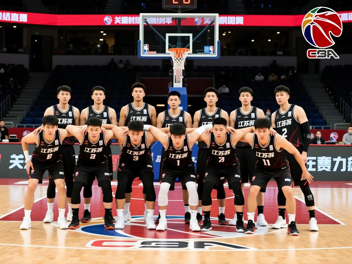 江苏队前景堪忧，关键时刻需团结一致  第2张
