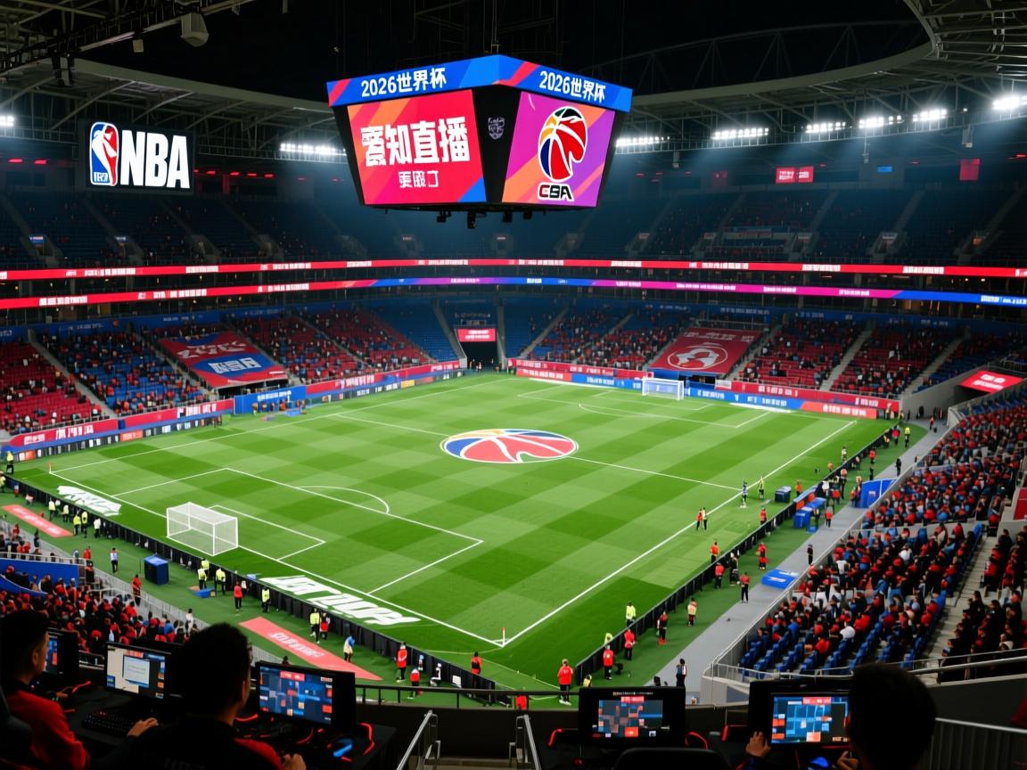 关于2026世界杯比赛时间你需要知道的事  第2张