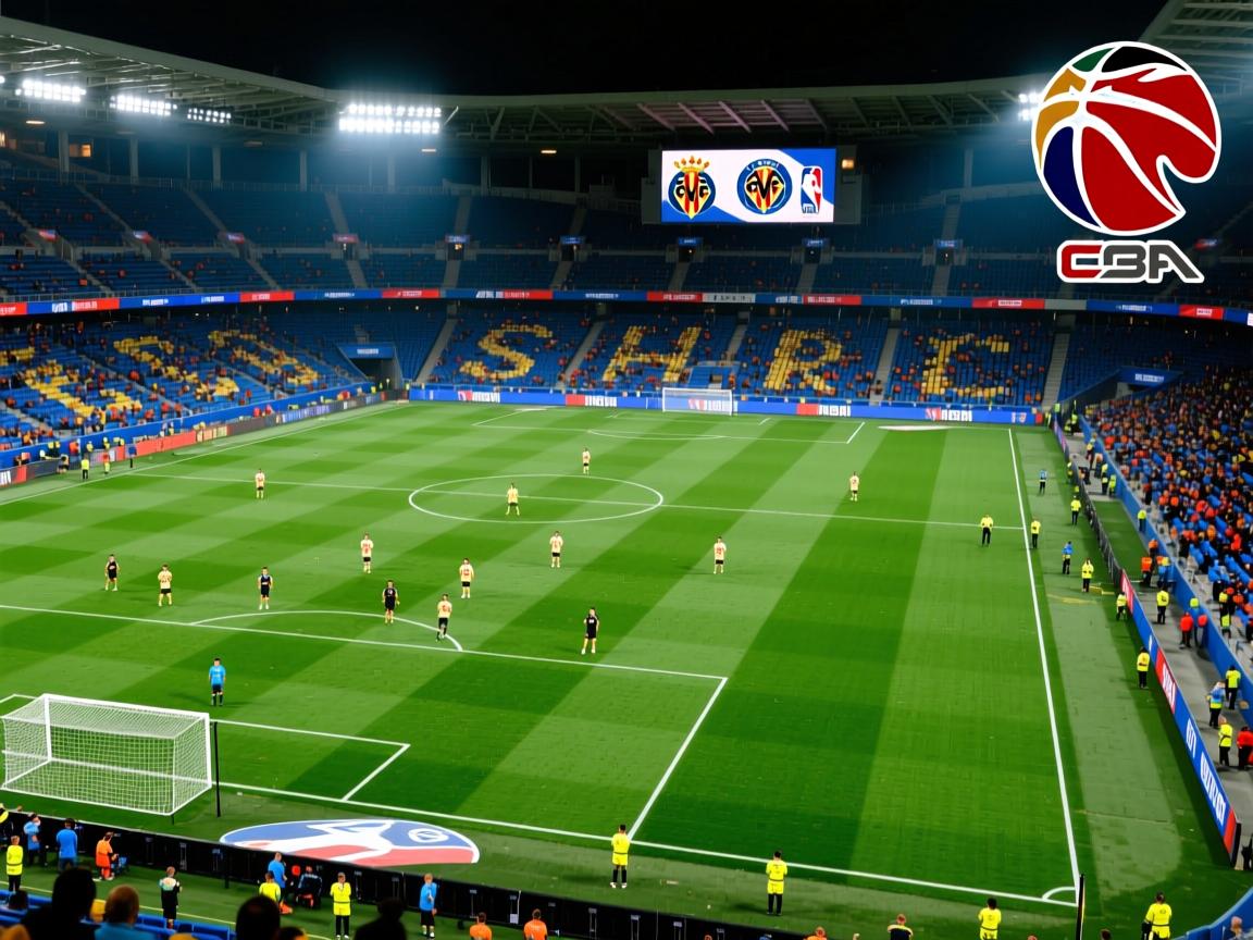 西甲比利亚雷亚尔进攻效率解析 第2张