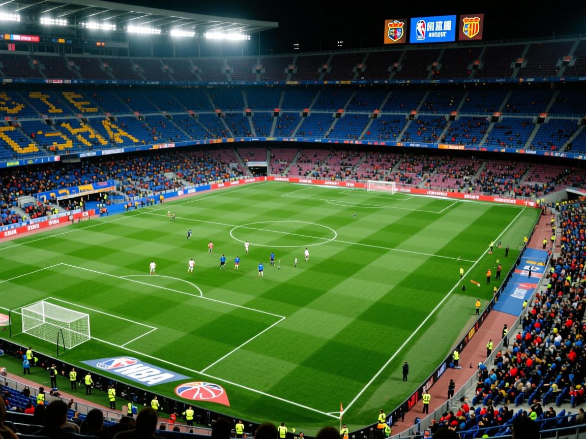 西甲场均进球趋势分析