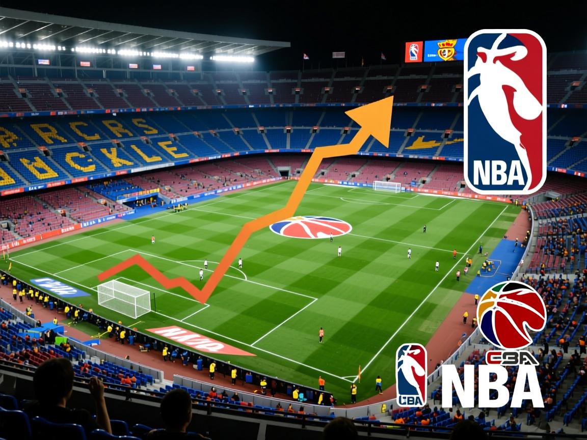 西甲场均进球趋势分析 第2张