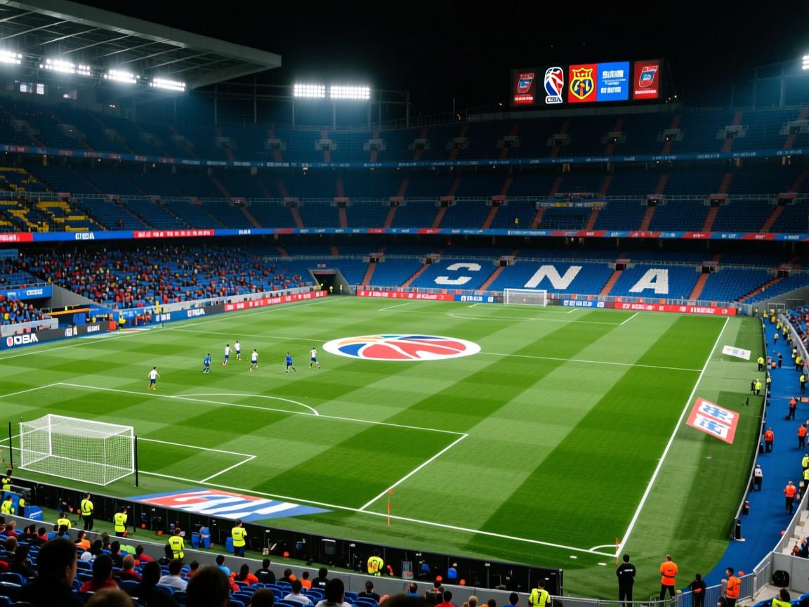 西甲中场控球率排行 第2张