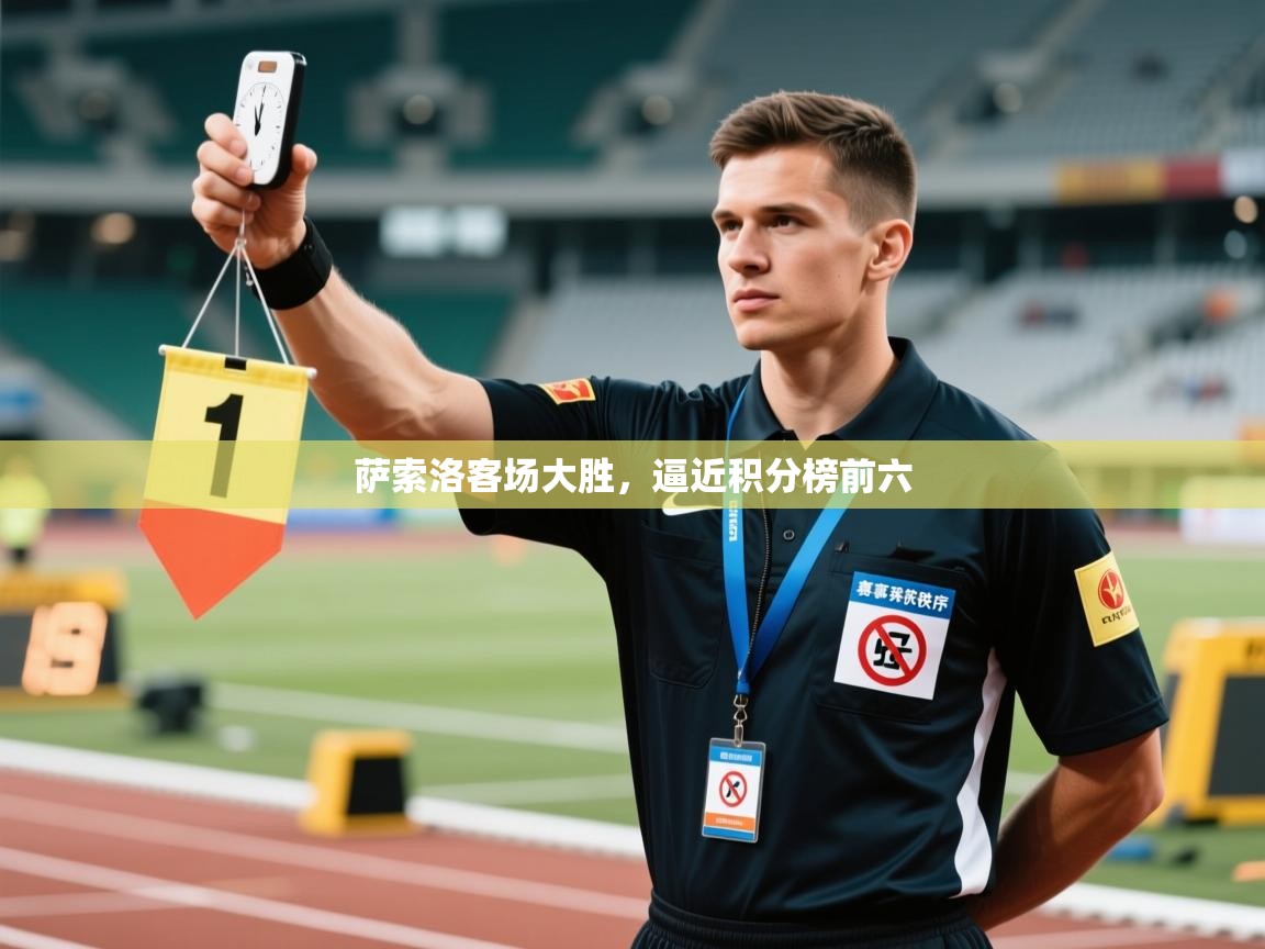 萨索洛客场大胜，逼近积分榜前六  第1张