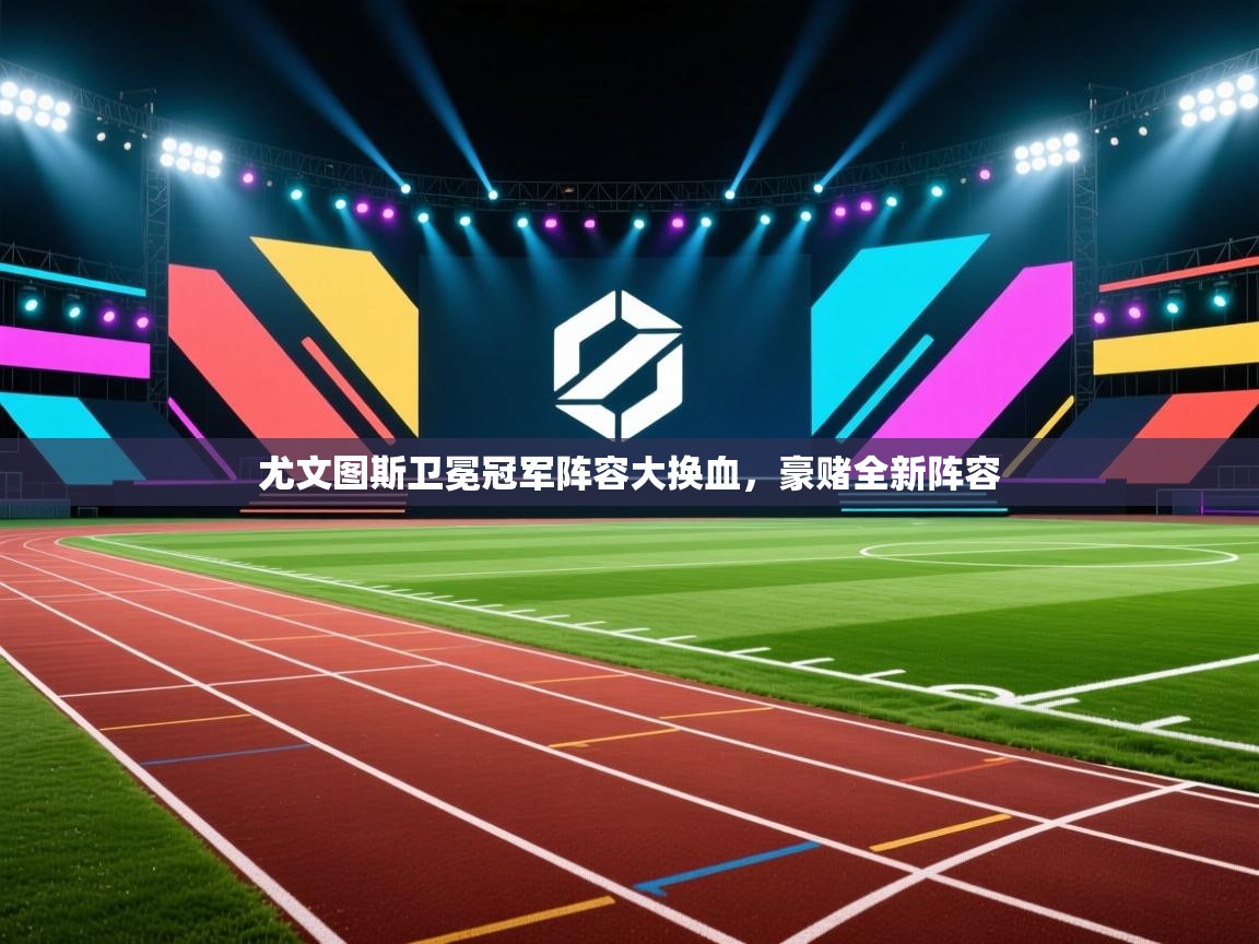 尤文图斯卫冕冠军阵容大换血，豪赌全新阵容  第2张