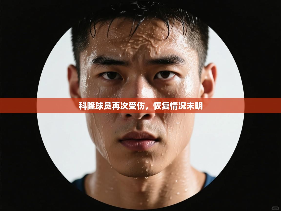科隆球员再次受伤，恢复情况未明  第1张