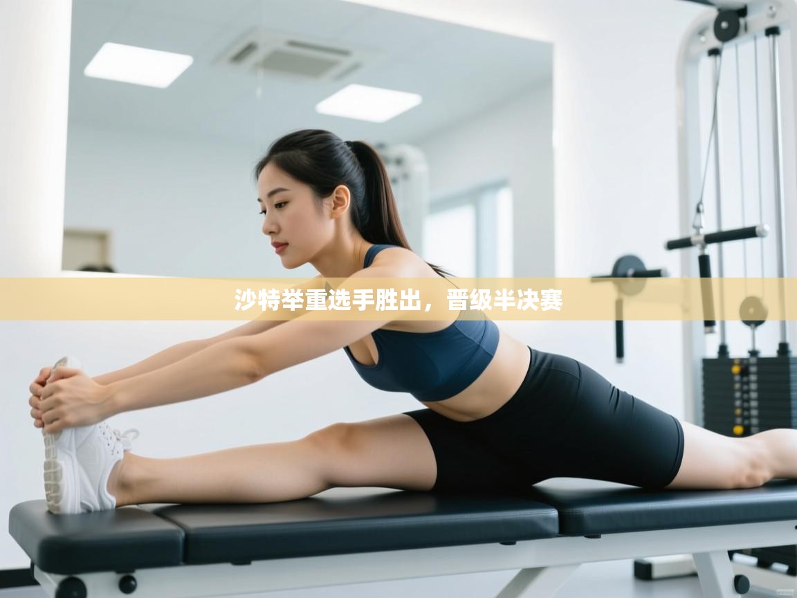 沙特举重选手胜出,晋级半决赛 第1张