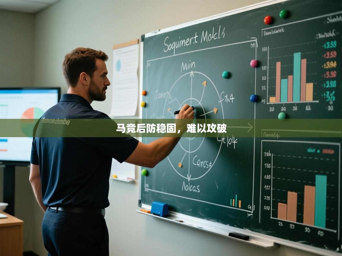 马竞后防稳固，难以攻破  第1张